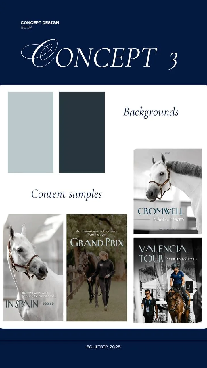Concept 3 samples
